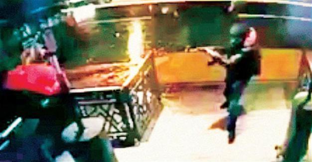 Istanbul nightclub attacker probably Uighur: Turkish government