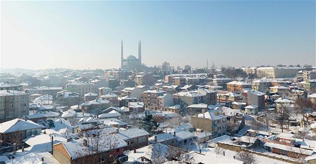 Officials warn of storms, heavy snowfall across Turkey