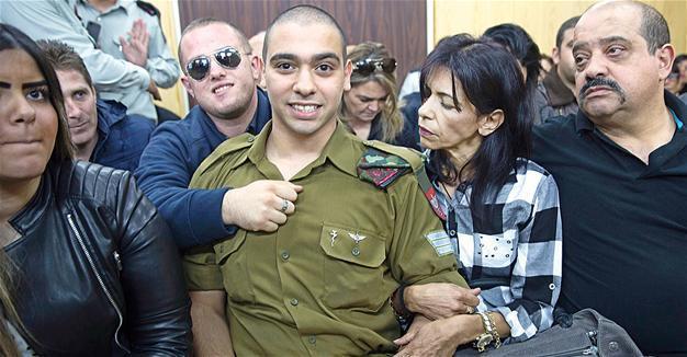 Netanyahu wants pardon for Israeli soldier in manslaughter case