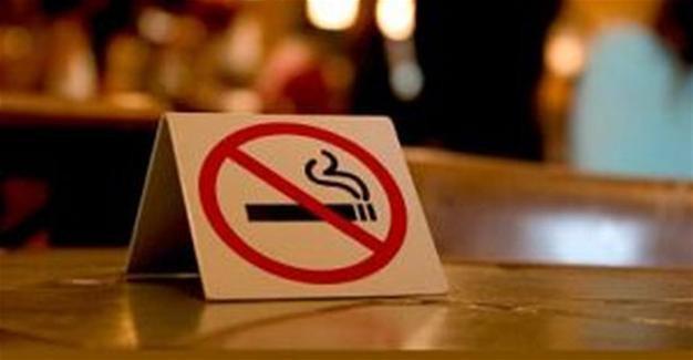 Health Ministry to extend smoke-free zones in restaurants, cafes