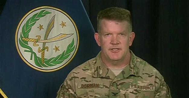 US: İncirlik invaluable for anti-ISIL fight