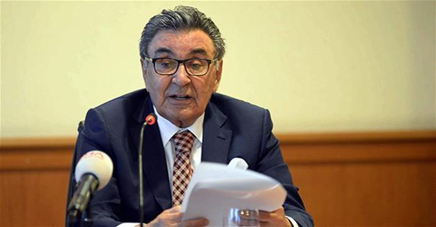 Aydın Doğan calls on media to unite against terrorism