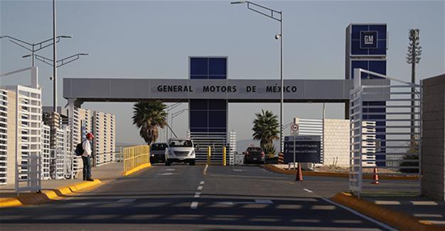 Trump hits Toyota in latest broadside against carmakers and Mexico