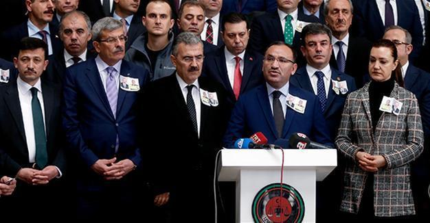 No doubt PKK was behind İzmir attack: Justice minister