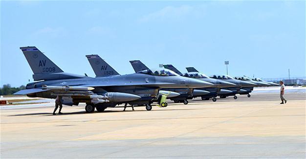 Turkey ‘can end US use of base if interests hurt’