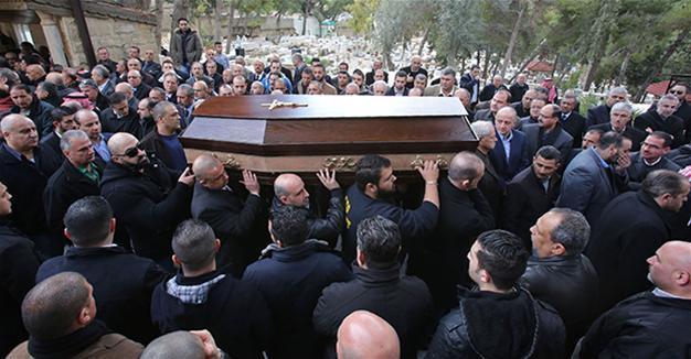 Jordan to charge 12 in online abuse of Istanbul Reina attack victims