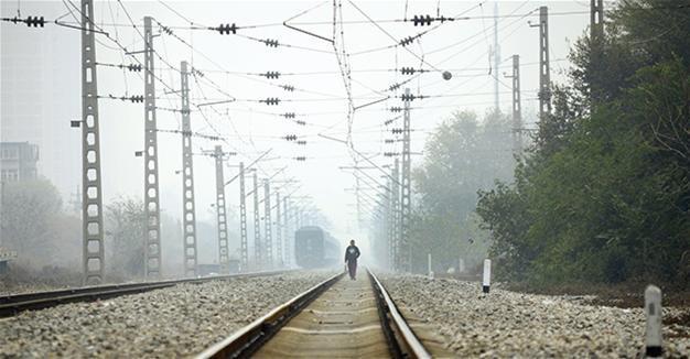 China’s Uighur autonomous region to run 400 Europe-bound trains in 2017