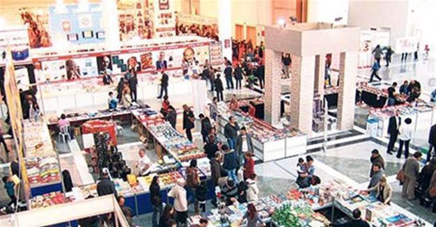 Ankara Book Fair opens