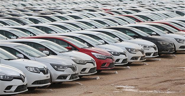 Turkish automotive market hits sales record in 2016