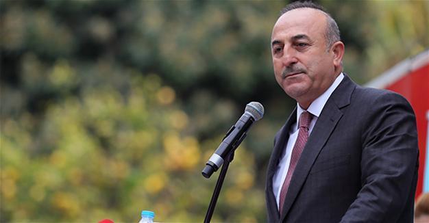 350 diplomats expelled due to Gülen links: Foreign minister