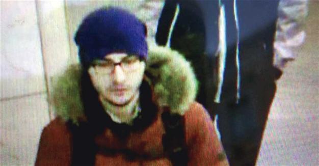Suspect in Russia metro bombing travelled to Turkey, say co-workers