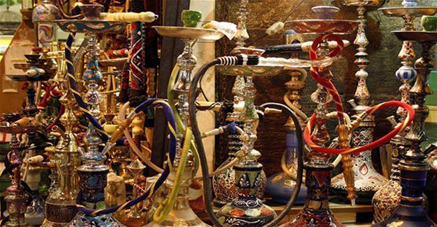 Herbs with narcotic effects put in hookahs in Turkey: Association head