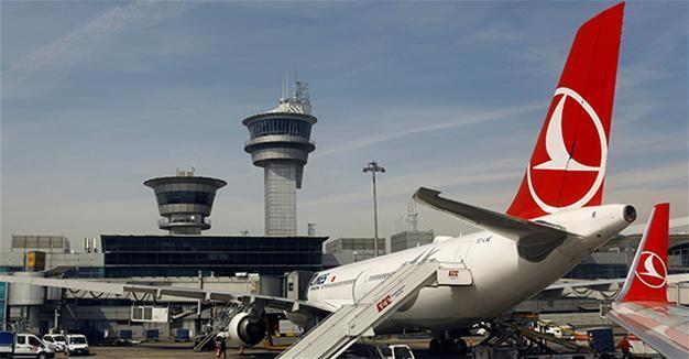 World’s top airport association calls for urgent solution to laptop ban