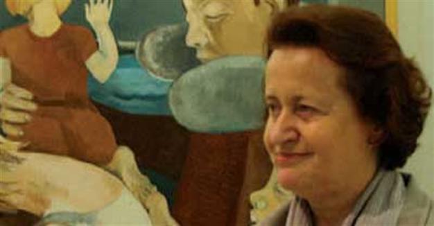 21st Aydın Doğan Award goes to Neş’e Erdok
