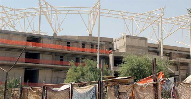 Two Turkish construction workers kidnapped in Nigeria