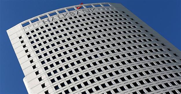 Turkish state backs Halkbank as senior lender executive arrested in US over ‘Zarrab links’