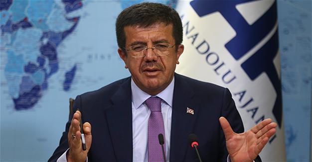 Delegations from Turkey, Russia to meet next week to discuss economic issues: Minister