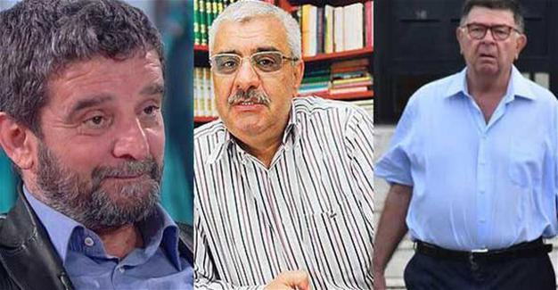 Istanbul prosecutors seek life sentences for 30 former Zaman newspaper employees