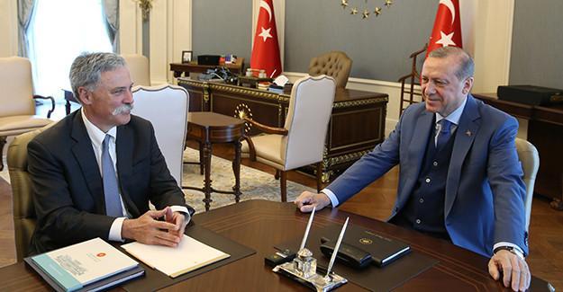 Talks begin to take Istanbul back to F1 agenda