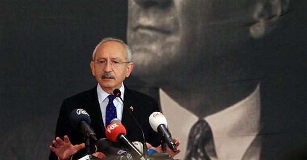 ‘No’ votes ahead in Istanbul ahead of referendum: Main opposition CHP leader