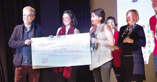 Meetings on the Bridge Award winners announced