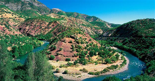 Few cities in Turkey ‘breathable,’ research says