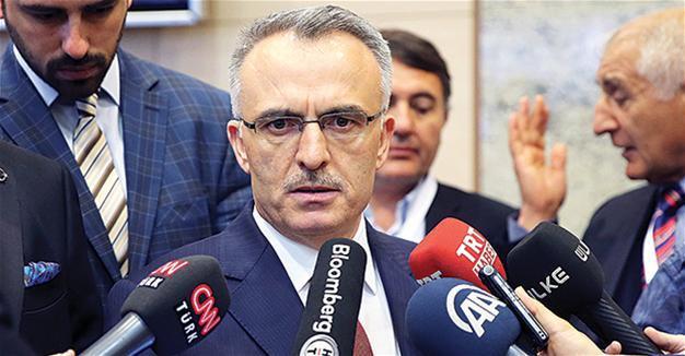 Businesses take out 114 bln liras in loans under new scheme to boost growth: Minister