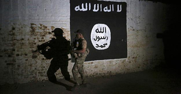 Jihad and death