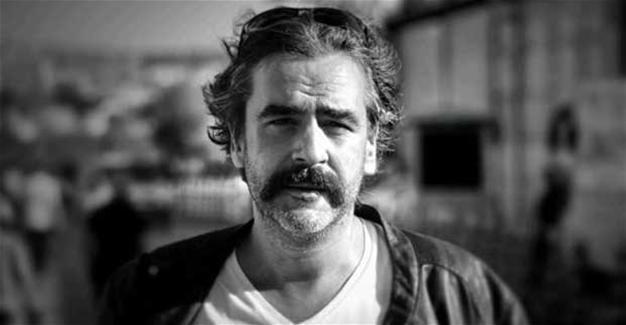 German-Turkish journalist Deniz Yücel marries in jail