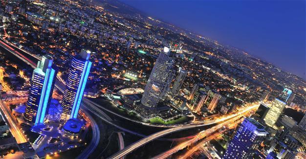 Turkey’s top bosses call for national solidarity, economic reforms in post-referendum era
