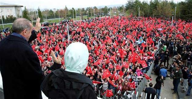 President Erdoğan’s death penalty remarks start debate with Europe