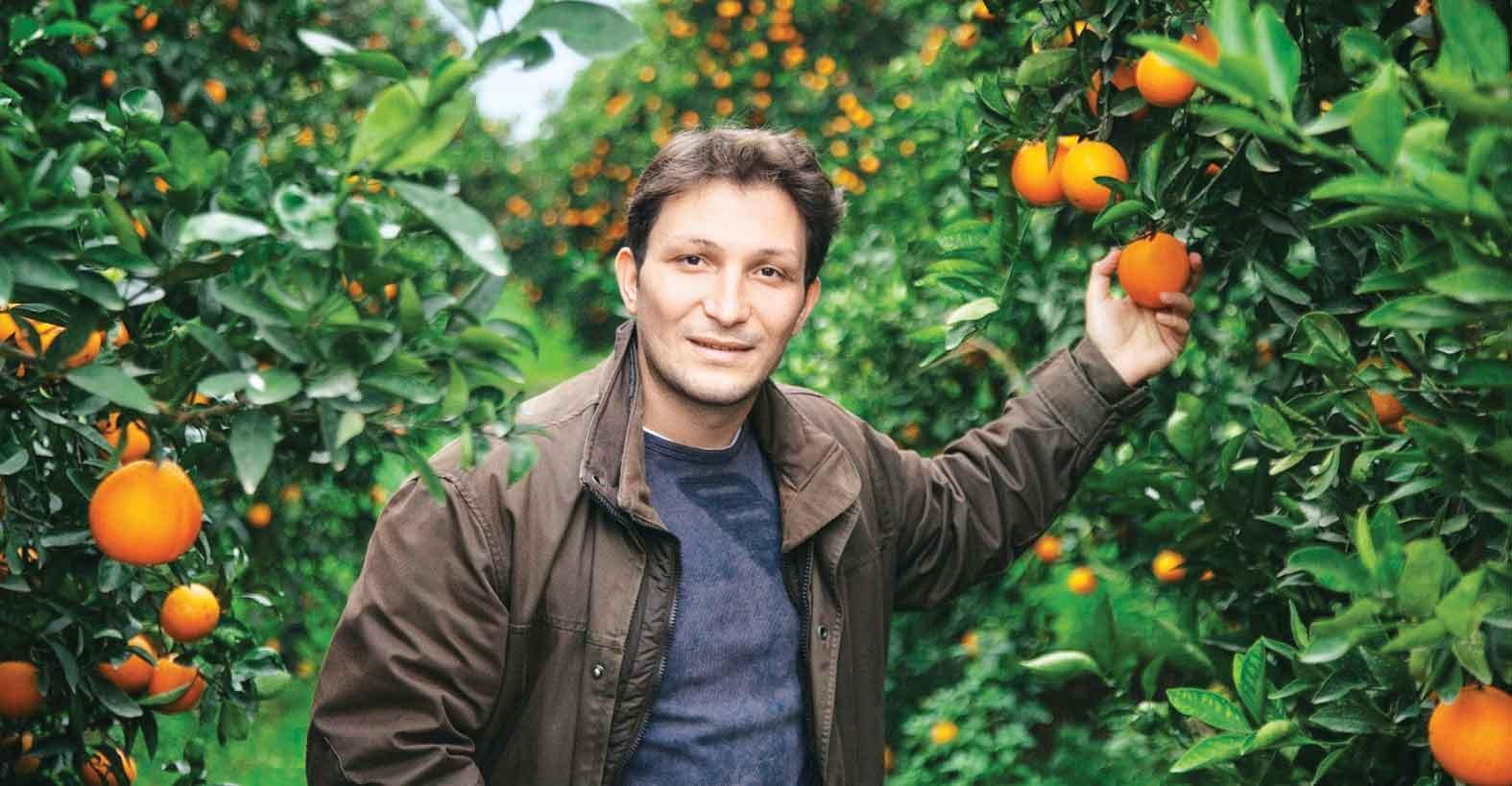 Turkey’s future belongs to these young entrepreneurs