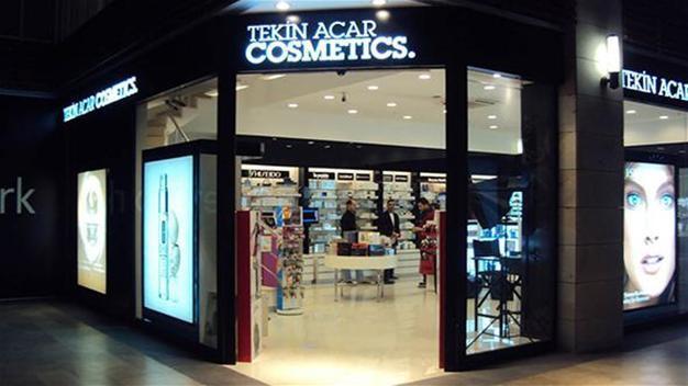 France’s Sephora acquires Turkey’s Tekin Acar Cosmetics