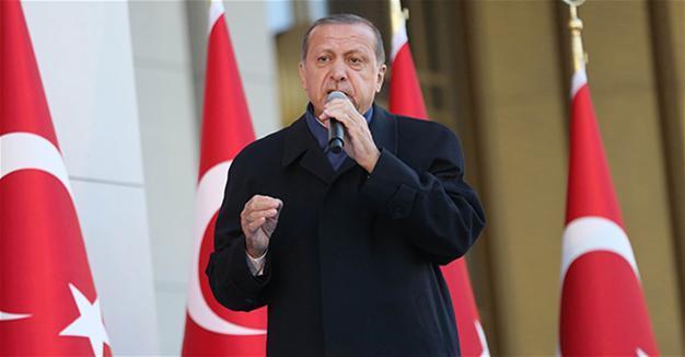 Ankara slams international election observers’ criticism of referendum result