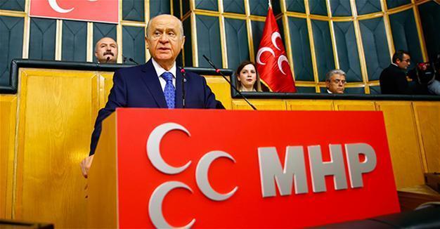 MHP leader rejects claims his party lost votes at referendum
