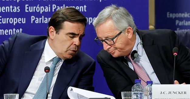 Turkey must investigate referendum doubts: European Commission
