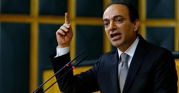 HDP calls on Turkey’s election board to cancel referendum