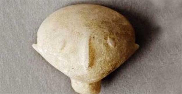 Ancient Anatolian statuette of abundance seeks record at New York auction