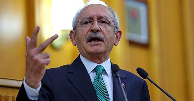 Turkish gov’t and election board have staged a coup: CHP head