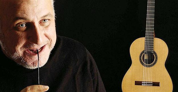 Special concert for Ahmet Kanneci