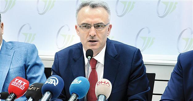 Draft law on new tax restructuring wave submitted to Turkish Parliament