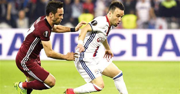 Beşiktaş seeks semifinal berth in matchup against Lyon