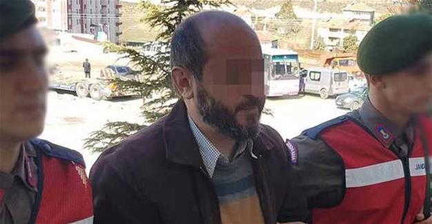 Al-Qaeda suspect connected to 2003 HSBC bombing caught in Turkey’s Çankırı