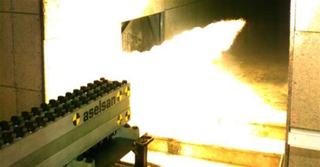 Turkey’s ASELSAN starts development of electromagnetic ball system with speed six times faster than sound