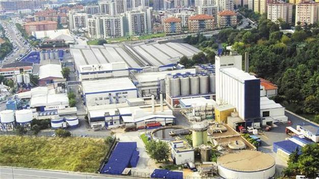 Turkish company shuts down Istanbul brewery factory ‘trapped in city center’