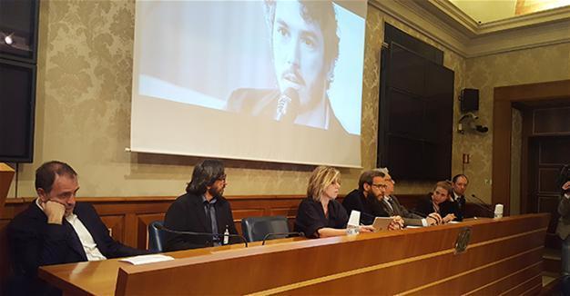 Italy asks Turkey to release detained Italian journalist