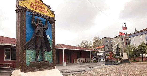 Istanbul district municipality denies ‘demolition decision’ for cemevi