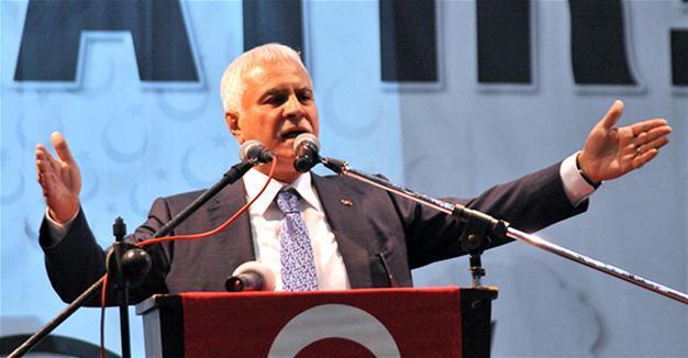 MHP dissidents lean toward staying in party