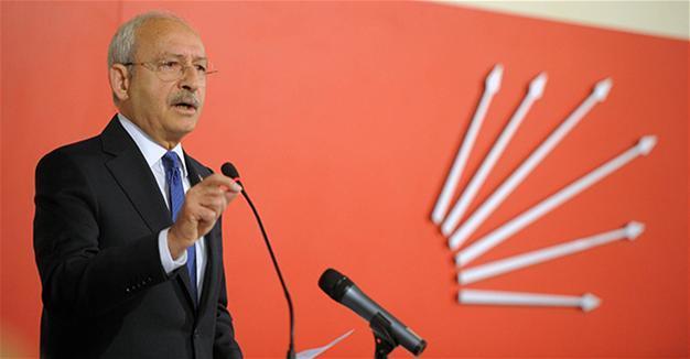 CHP continues harsh language against election watchdog over disputed referendum