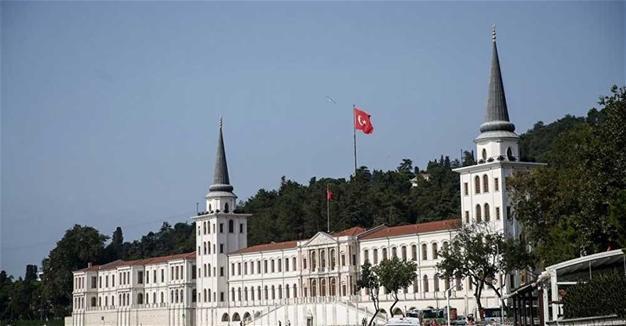 Istanbul’s Kuleli Military High School to be transformed into museum: Minister